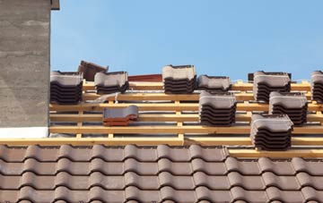 Darvel clay roofing costs