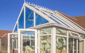 conservatory roof insulation costs Darvel