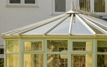 conservatory roof repair Darvel, East Ayrshire