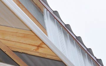 why Darvel fascia repairs are essential