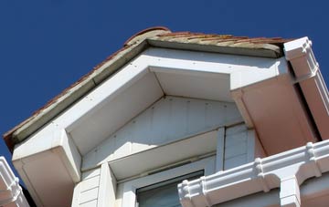 Darvel fascia installation costs