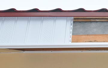 Darvel fascia repair costs