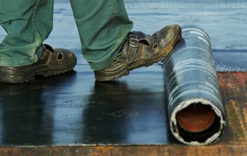 types of Darvel felt roof