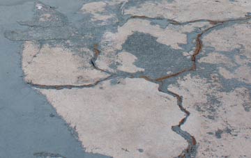 fibreglass roofing replacement Darvel