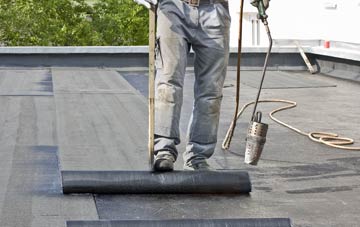 flat roof replacement Darvel, East Ayrshire