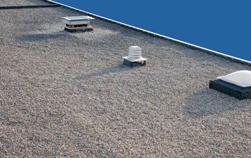 flat roofing Darvel, East Ayrshire