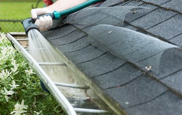 Darvel gutter cleaning costs