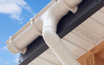 Darvel gutter installation costs