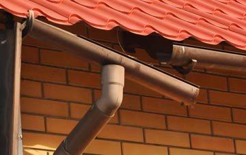 Darvel gutter repair costs