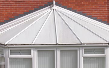 Darvel polycarbonate conservatory roof repairs