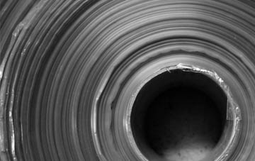 Darvel pvc roof replacement