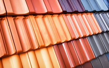 Darvel roof tile costs