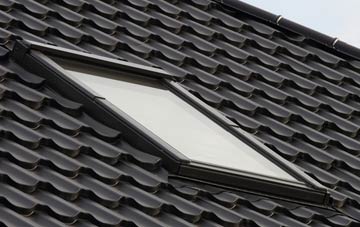benefits of Darvel roof windows