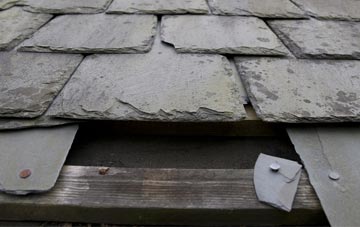Darvel slate roof repairs and maintenance