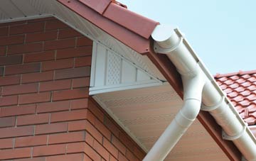 Darvel soffit repair costs