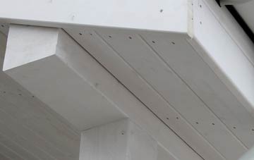 soffits Darvel, East Ayrshire