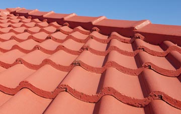 Darvel tile and slate roof replacement