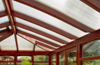 Darvel conservatory roofing insulation