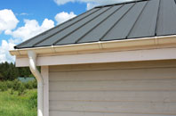 Darvel fascia repair