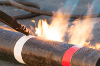 Darvel flat roofing replacement