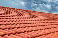 Darvel roofing tiles