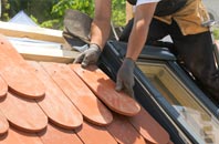 Darvel tiled roofing companies