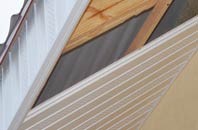 rated Darvel soffit repair companies